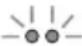 Brondell Swash Thinline T22-EW - Fonctionnement du mode Expert niveau 1 - 2