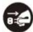 Kinujo SCS024 - 警告 - 2