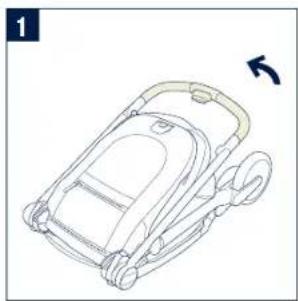 Nuna SWIV - Check Setup - 1