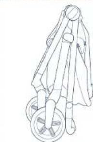 Nuna SWIV - Without Seat Attached - 3