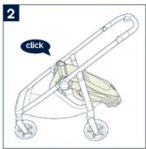 Nuna SWIV - Check Setup - 3