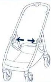 Nuna SWIV - Without Seat Attached - 4