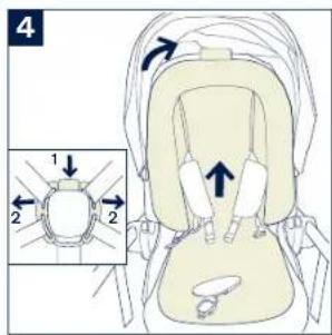 Nuna SWIV - Check Setup - 2