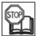 Hazet 4650-6 - READ THE OPERATING INSTRUCTIONS! - 1