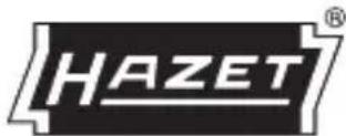 Hazet 4650-6 - 1