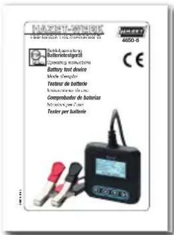 Hazet 4650-6 - Contenido - 1