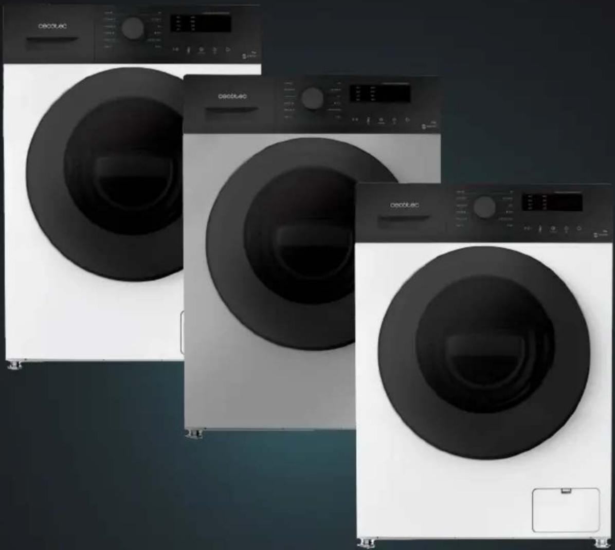 CECOTEC Bolero DressCode 6150 - 1
