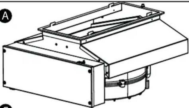 BRANDT BPI384BH - Raccordement électrique - 2