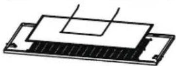 BRANDT BHC6601X - Campana extractora - 4