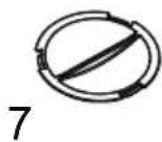 BRANDT BHC6601X - DISPOSAL - 4