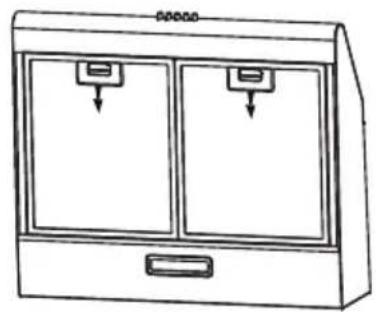 BRANDT BHC6601X - Information - 1