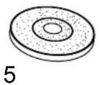 BRANDT BHC6601X - DESCRIPTION OF THE DEVICE - 2