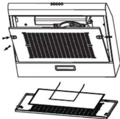 BRANDT BHC6601X - NETTOYAGE ET ENTRETIEN - 1