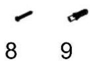 BRANDT BHC6601X - DESCRIPTION OF THE DEVICE - 5