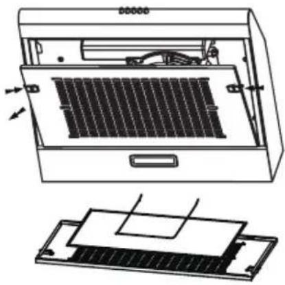 BRANDT BHC6601X - Information - 2