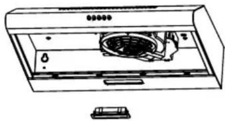 BRANDT BHC6601X - Información - 1