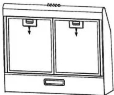 BRANDT BHC6601X - Información - 1