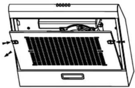 BRANDT BHC6601X - ⚠ Information - 1