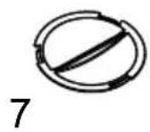 BRANDT BHC6601X - DESCRIPTION OF THE DEVICE - 4