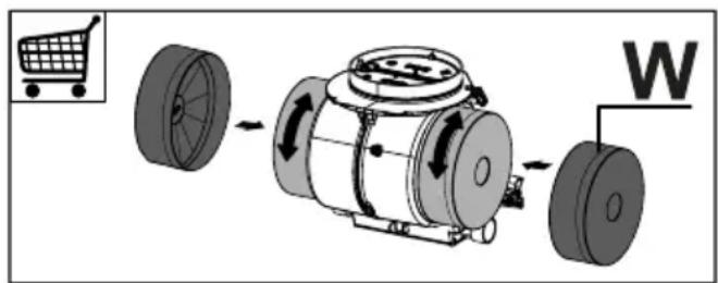 BRANDT BHG1522X - LIMPEZA E MANUTENÇÃO - 1