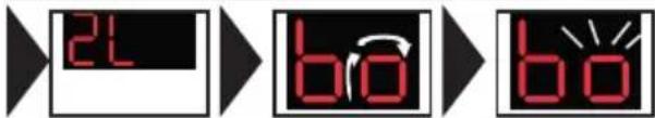 BRANDT BPI164DUB - Fonction Boil - 2