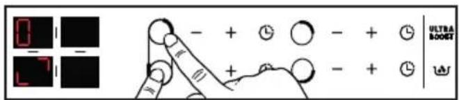 BRANDT BPI164DUB - DUOZONE : - 1