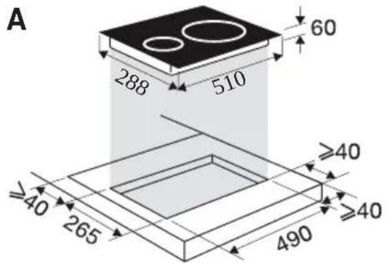 BRANDT BPI164DUB - Brandt - 3