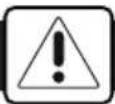 BRANDT BPI1621UB - ATTENTION - 1