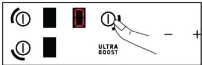BRANDT BPI1621UB - Advies - 2