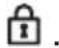 BRANDT BPI1621UB - Funkcja CLEAN LOCK - 1