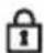 BRANDT BPI1621UB - Función CLEAN LOCK: - 1
