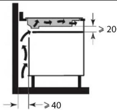 BRANDT BPI1621UB - EINBETTEN - 4