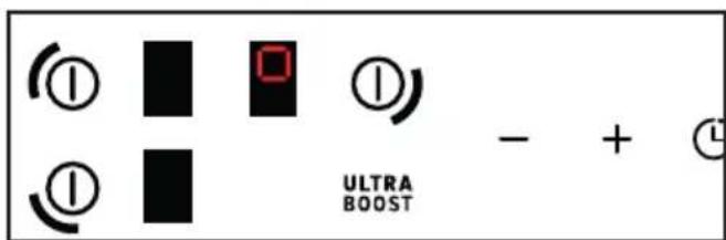BRANDT BPI1621UB - Bloccaggio - 2