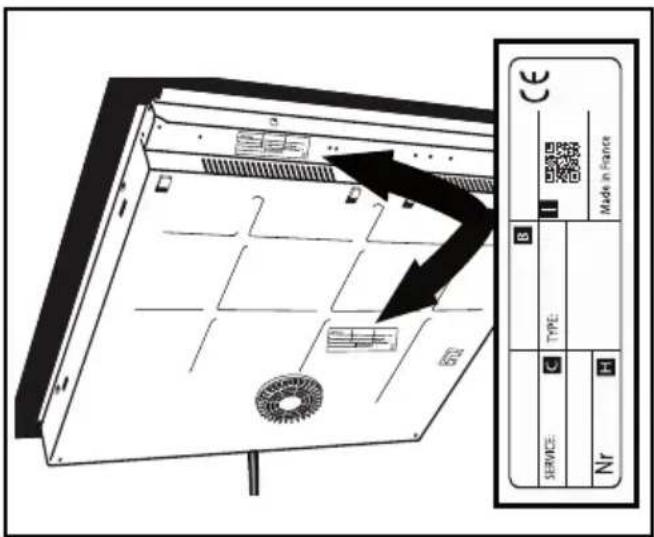 BRANDT BPI1621UB - Conseils - 1