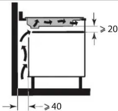 BRANDT BPI1639KX - EMPOTRAMIENTO - 3