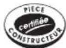 BRANDT BPI1639KX - ORIGINALE DELE - 1