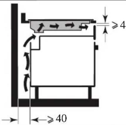 BRANDT BPI1639KX - UDPAKNING - 4
