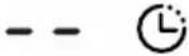 BRANDT BPI6390B - a) Utilisation du minuteur comme compte-minute - 12
