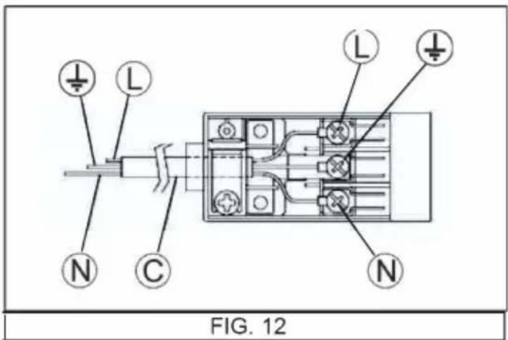 BRANDT BPE3410X - AVERTISSEMENTS : - 1