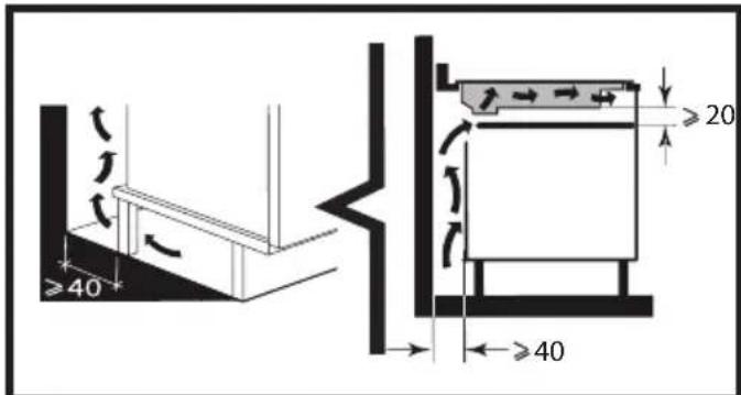 BRANDT BPI2638KUB - EMPOTRAMIENTO - 2