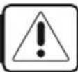 BRANDT BPI1638UB - ATTENTION - 1