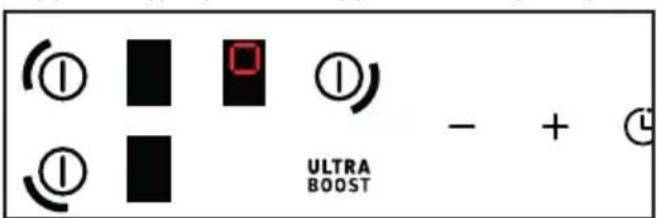 BRANDT BPI1638UB - Κλείδωμα - 2