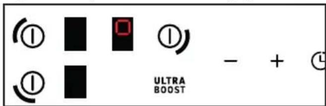 BRANDT BPI1638UB - Locking - 2