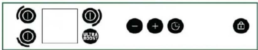 BRANDT BPI1638UB - Auto-Stop : - 5