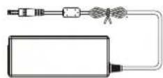 AG Neovo DW2702 - Contenu de l'emballage - 4