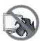 AG Neovo DW2702 - Cautions When Setting Up - 1