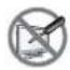AG Neovo DW2702 - Cleaning and Maintenance - 1