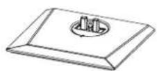 AG Neovo DW2702 - Contenu de l'emballage - 7
