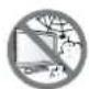 AG Neovo DW2702 - Cautions When Setting Up - 6