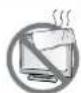 AG Neovo DW2702 - Cautions When Setting Up - 2